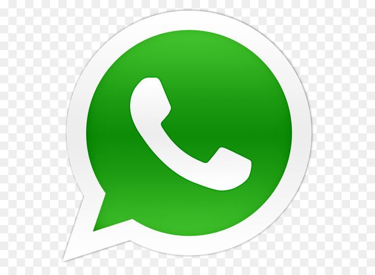 Whatsapp-Button