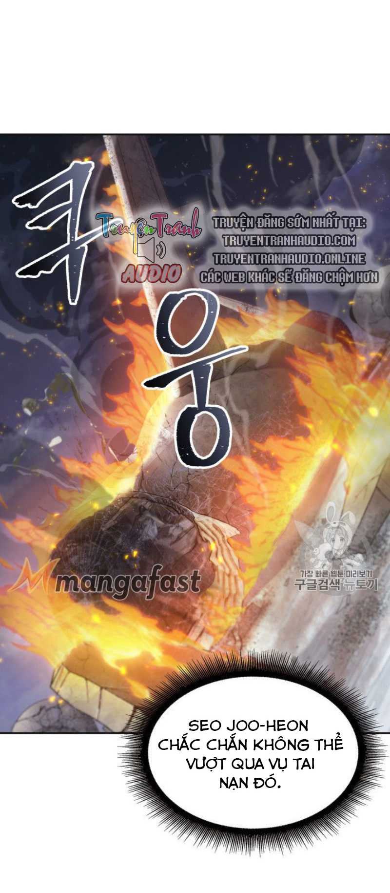 Vua Trộm mộ Chapter 156 - AB Truyện