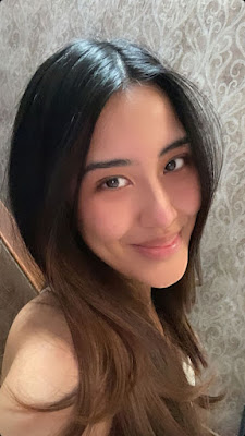 5 potret Cleantha pacar asli pemeran Yuda Little Mom Teuku Rassya yang cantik dan dewasa 5 potret Cleantha pacar asli pemeran Yuda Little Mom Teuku Rassya yang cantik dan dewasa