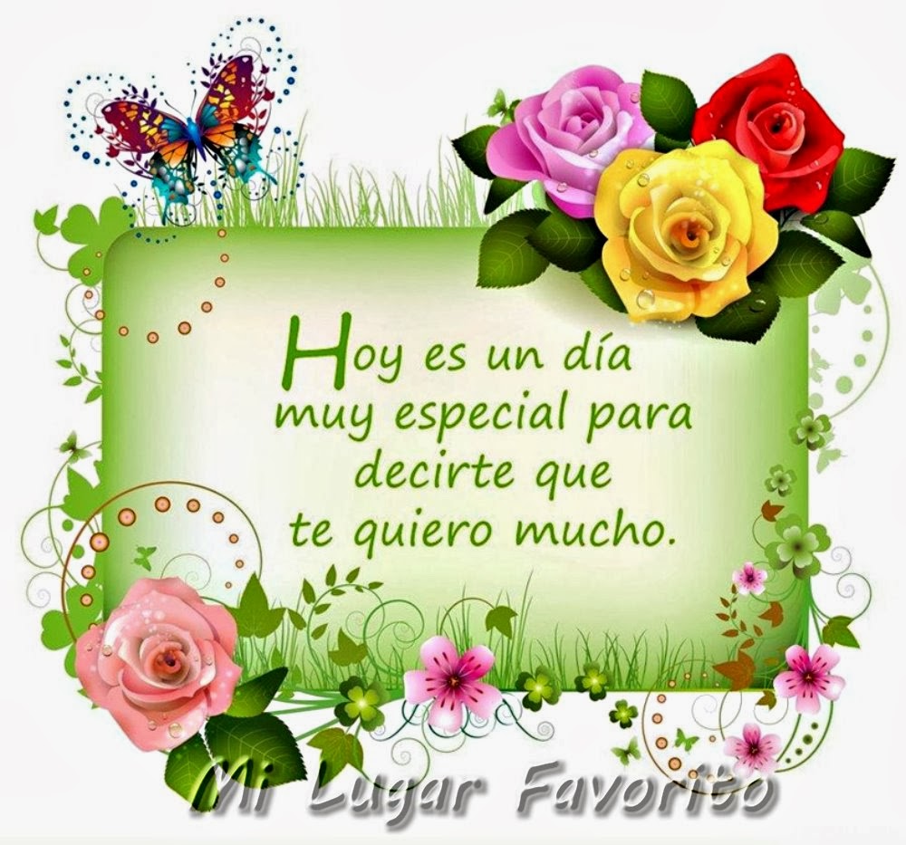 Resultado de imagen de dESEO DE BUENOS DÍAS