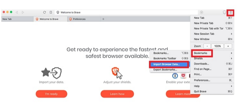 what is the use of brave app what is the use of brave app