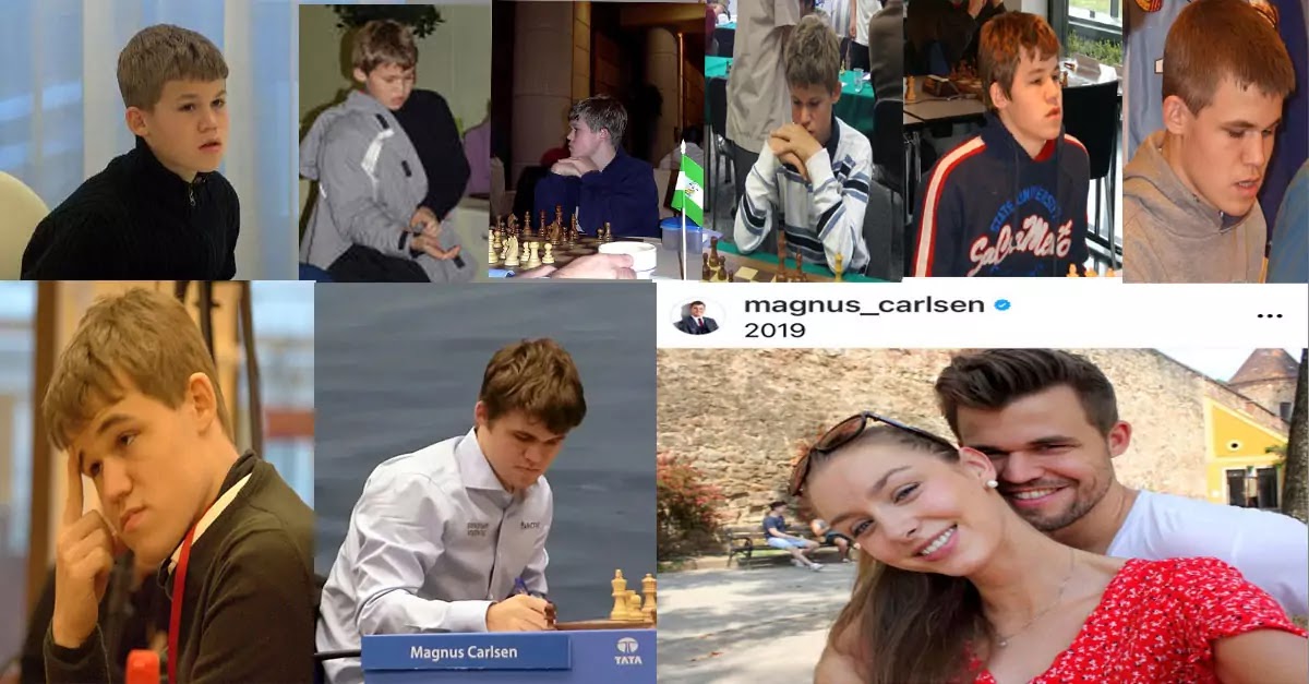 magnus carlsen