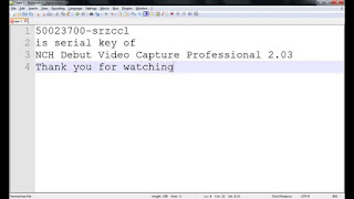 nch debut video capture software user guide nch debut video capture software user guide