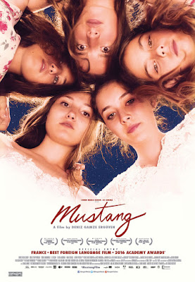 Mustang (2015)
