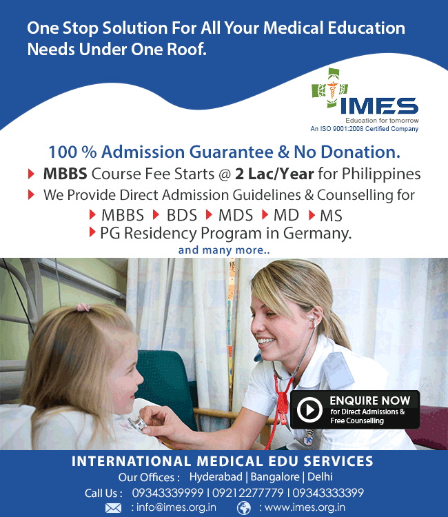 Medical Education in Abroad Study Medicine in Abroad MBBS in