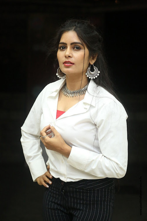 Madhumitha Krishna at Kaluva Ugadi Calendar Launch