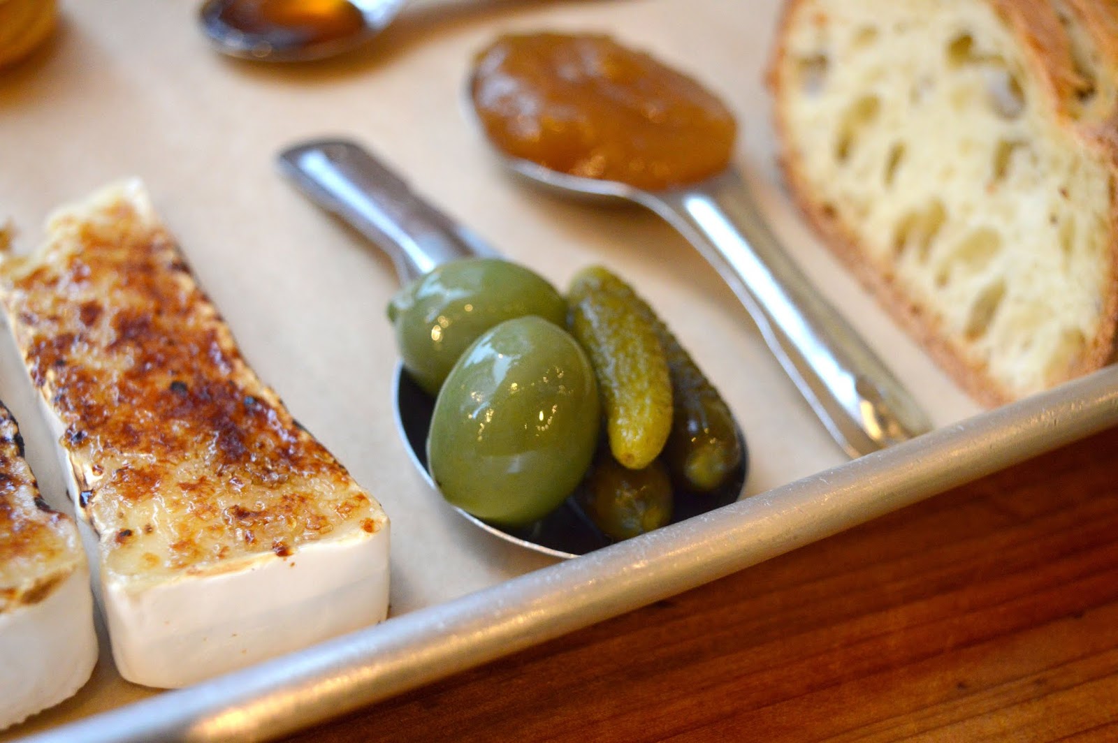 A Visit to Cheese and Crack in Portland