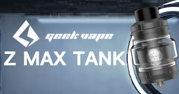 GeekVape Z Max Tank