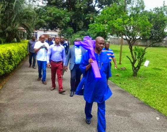 governor amaechi good friday