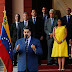  Nuevas medidas económicas anunciará el presidente Maduro