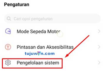 Cara Mengatasi Kenapa Bluetooth Nyala Sendiri di HP VIVO