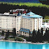 Chateau Lake Louise - Hotels In Lake Louise Canada