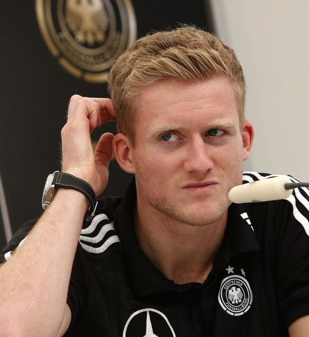 Saudcfc: Officially: Chelsea have confirmed the signing of André ...