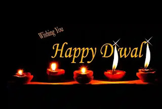 Happy Diwali Images, Wishes In Bengali 2023 - শুভ দীপাবলির শুভেচ্ছা ছবি