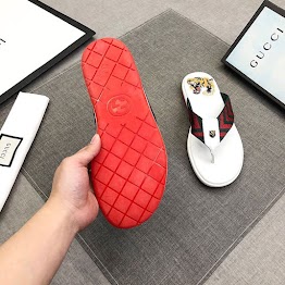 Dép xỏ ngón nam Gucci siêu cấp GCDN-5798