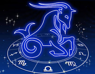 Signo de Capricórnio