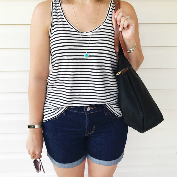 style on a budget, mom style, nc blogger, summer style 