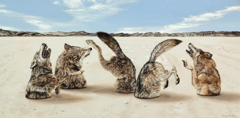 Contemporary Surrealism by Amy Guidry from Louisiana. Contemporary Surrealism by Amy Guidry from Louisiana.