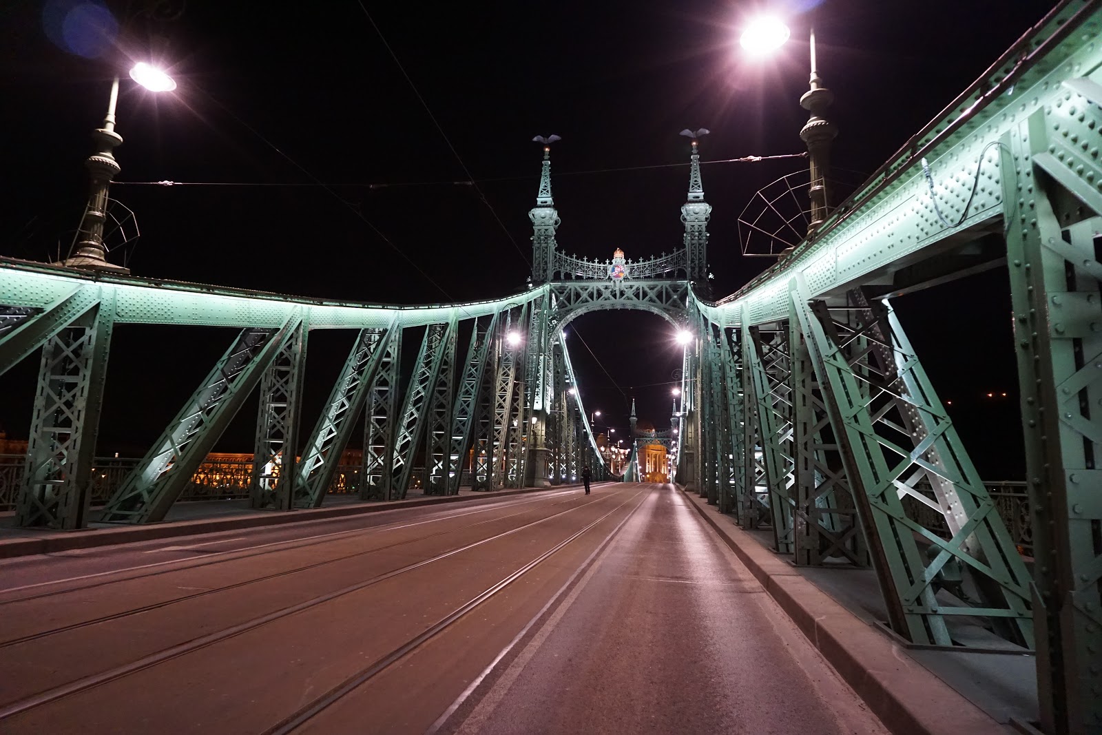 Budapeşte Gezi Rehberi