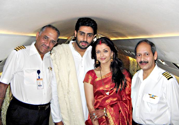 aishwarya rai marriage photoCrunchy Picture