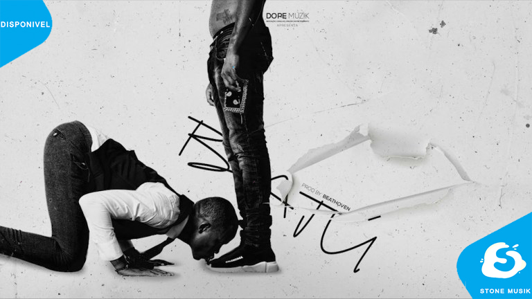 Forca Suprema Baju Feat Monsta Gangsta tessaradley