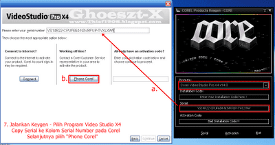 cara melihat installation code corel draw x4 cara melihat installation code corel draw x4