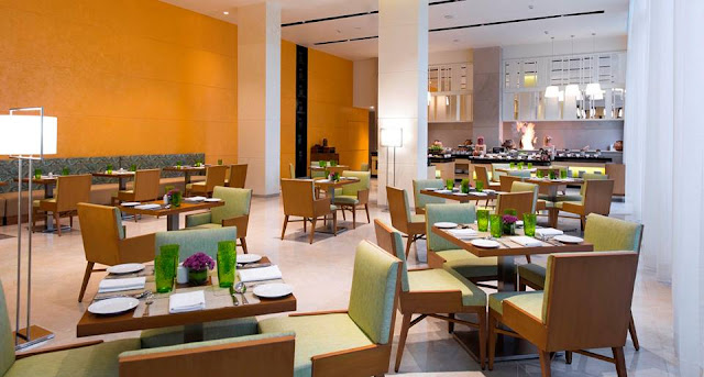 Enjoy Easter at Courtyard by Marriott Bengaluru Outer Ring Road and Fairfield by Marriott Bengaluru Outer Ring Road Enjoy Easter at Courtyard by Marriott Bengaluru Outer Ring Road and Fairfield by Marriott Bengaluru Outer Ring Road
