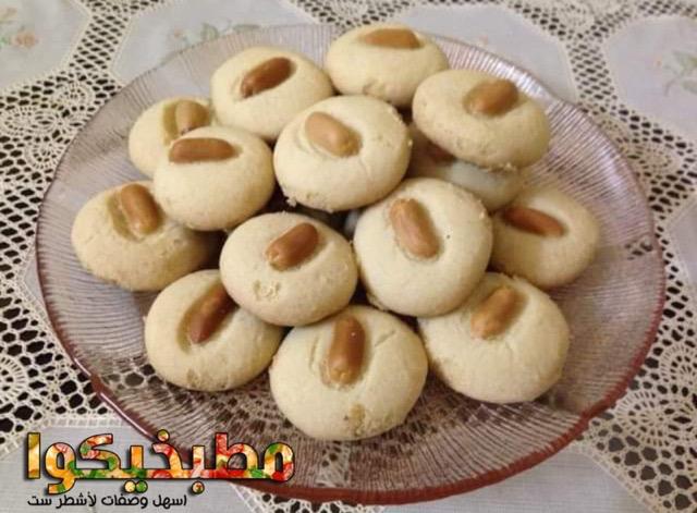 طريقة عمل الغريبة الناعمة بانواعها المختلفة اسهل 6 وصفات لتحضيرها طريقة عمل الغريبة الناعمة 2021