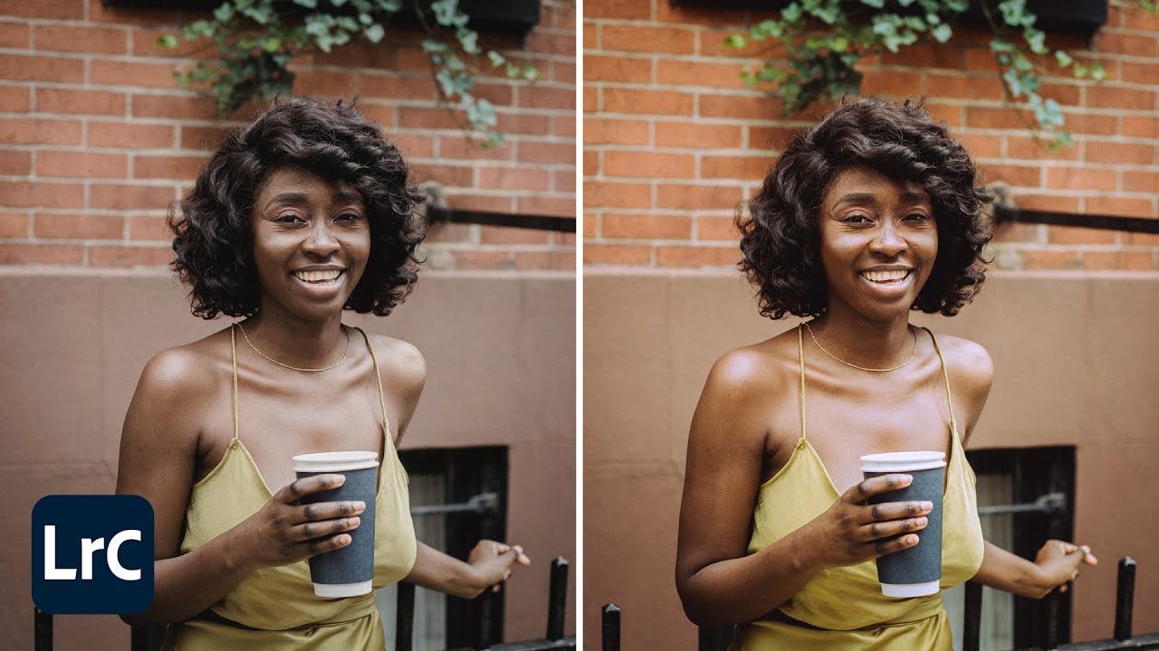How to Use the Color Grading Tool in Lightroom Classic Photography