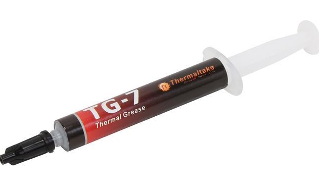 Thermaltake TG-7 Extreme Performance