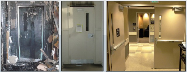 The Code Coach Ultimate Guide To Fire Door Inspections For