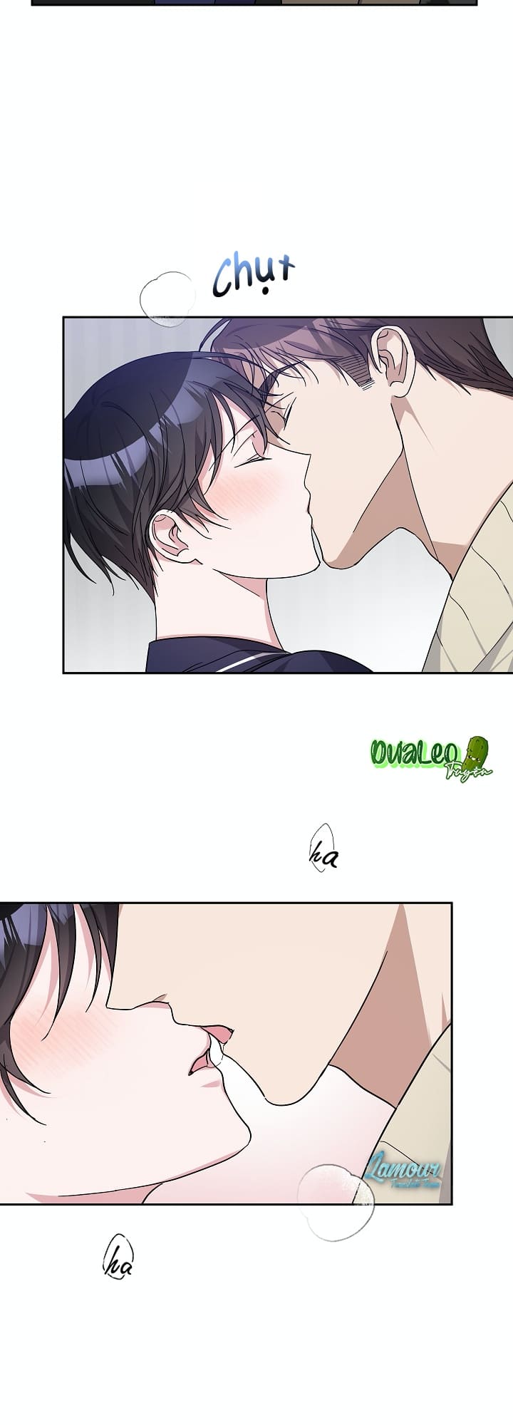 Đọc truyện Hãy ở bên anh nhé, em yêu! - Chapter 14