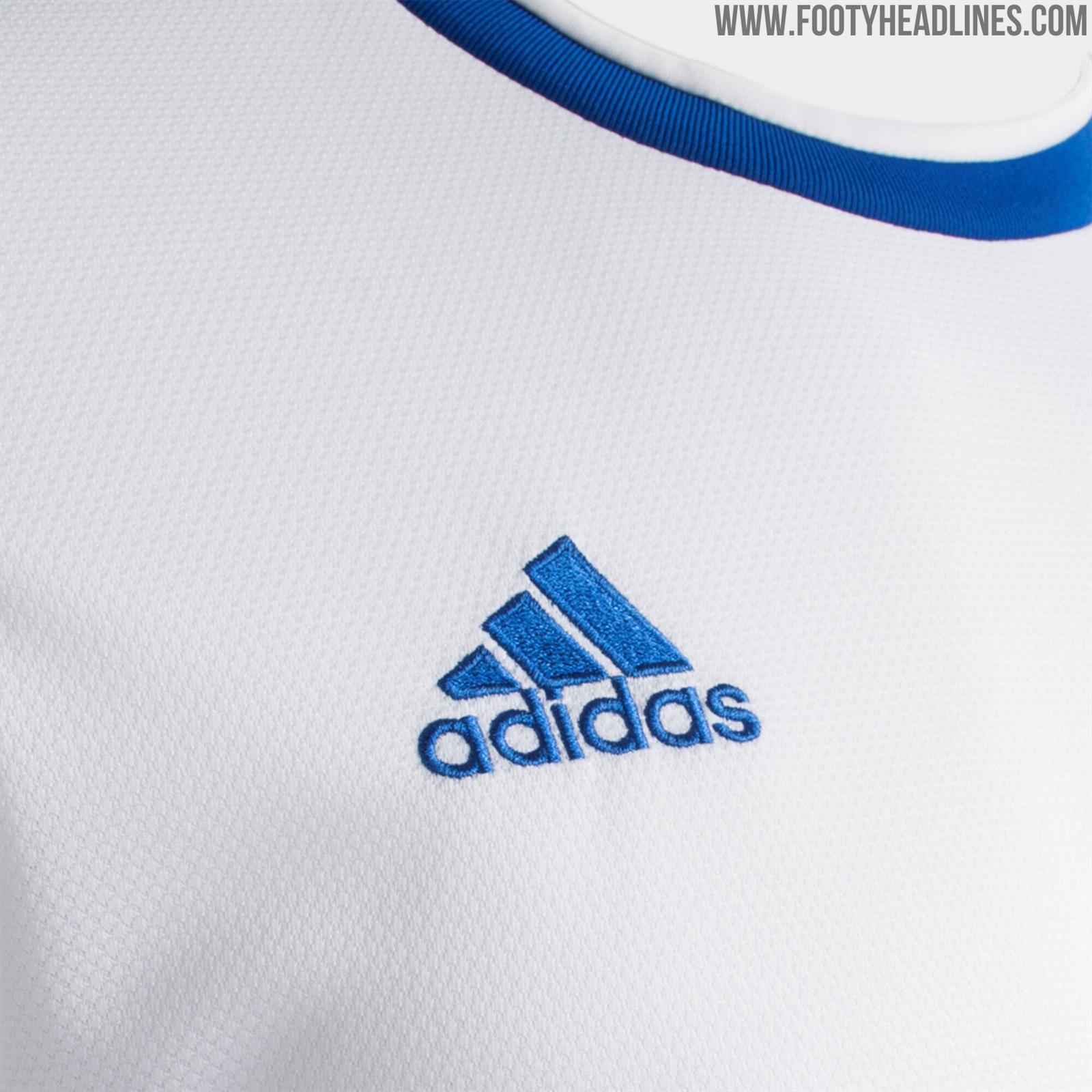 No More Umbro - Adidas Cruzeiro 2020 Home & Away Kits Released - Footy ...