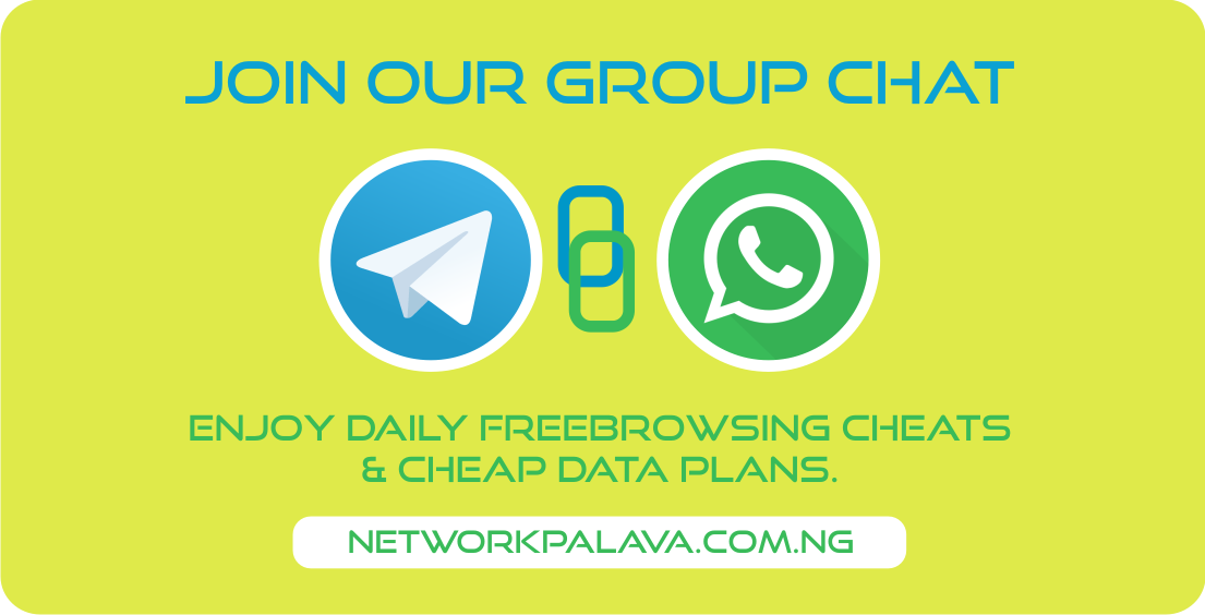 Just One-click Join Our Group Chat