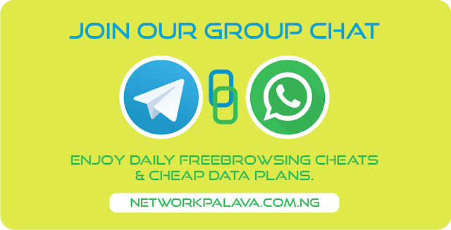 Just One-click Join Our Group Chat