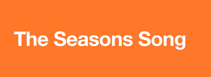 The Seasons