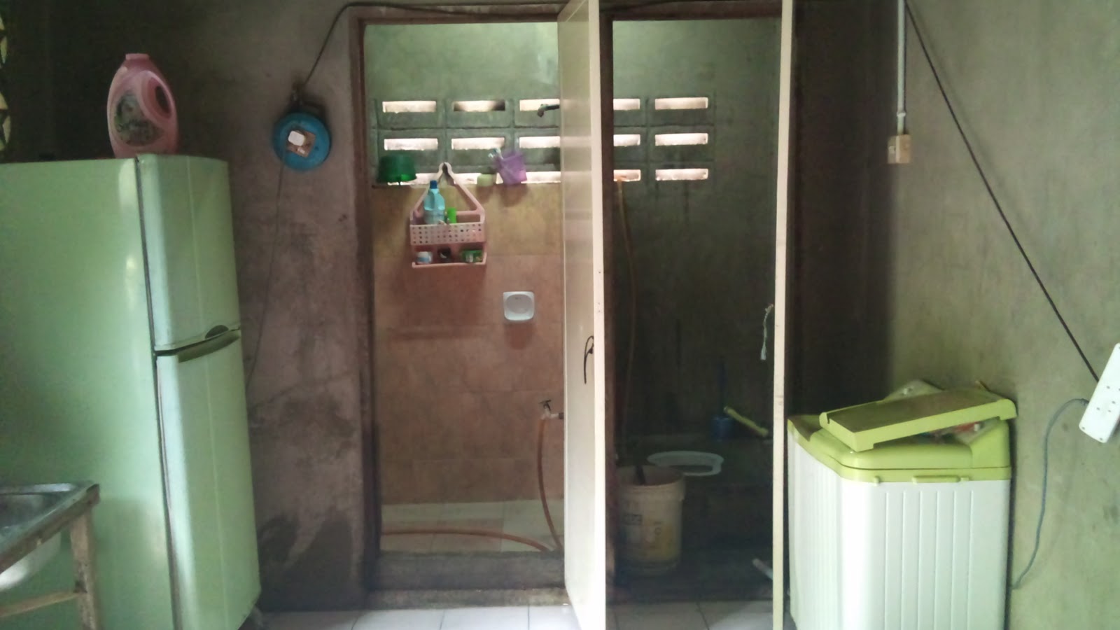  Najrac65: Rumah Sewa Harian (Bukan Homestay) - Lahad Datu, Sabah