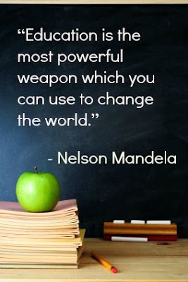 Interesting Quotes About Education