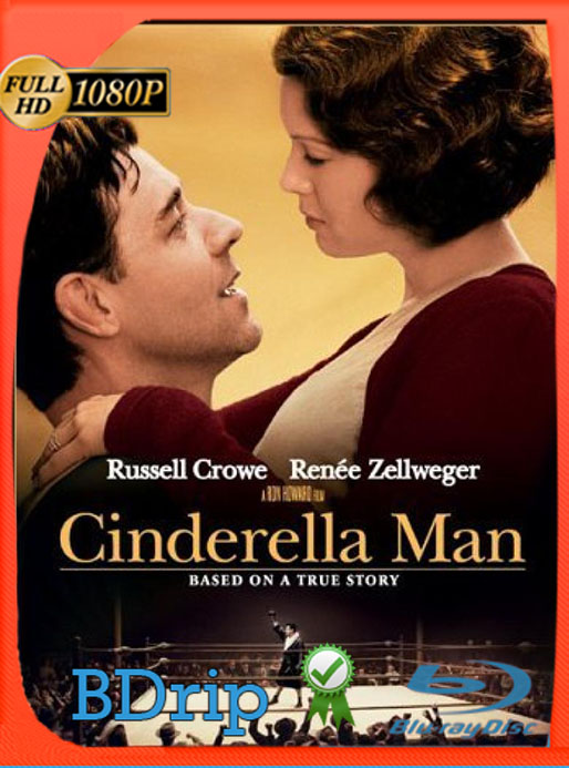 El Luchador (2005) BDRip 1080p Latino-Ingles [Google Drive] Tomyly