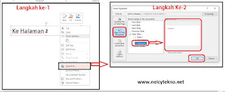 Cara Menggunakan Hyperlink di PowerPoint