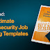 The Best Templates For Posting Cybersecurity Jobs