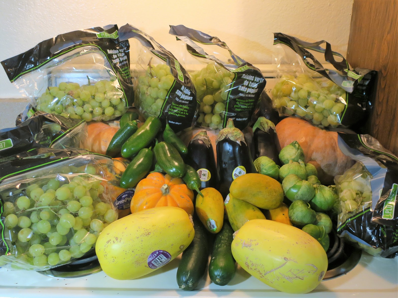 Living Rootless Tucson, AZ Food Rescue