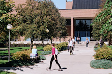 Our U of M-Morris campus