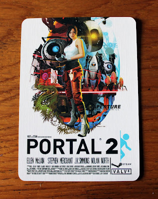 Portal 2 Steam key