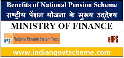 NATIONAL PENSION SCHEME