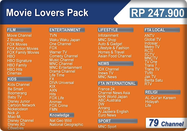 Pasang MNC Vision Rejang Lebong 0821.2545.5466: Pasang MNC Vision