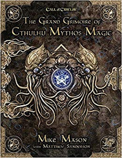 THE GRAND GRIMOIRE | Darkest Book of The World !!