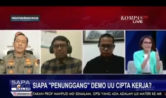 Konten Islam Kenali Fakta Hadapi Realita Portal Berita Konten Islam Berita Islam Tribunnews