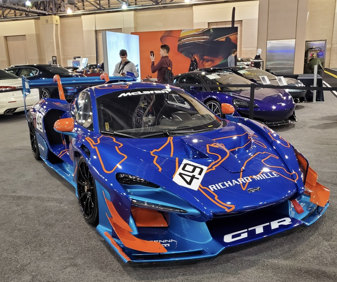 The Philadelphia Car Show Moved to June 2021 (update)