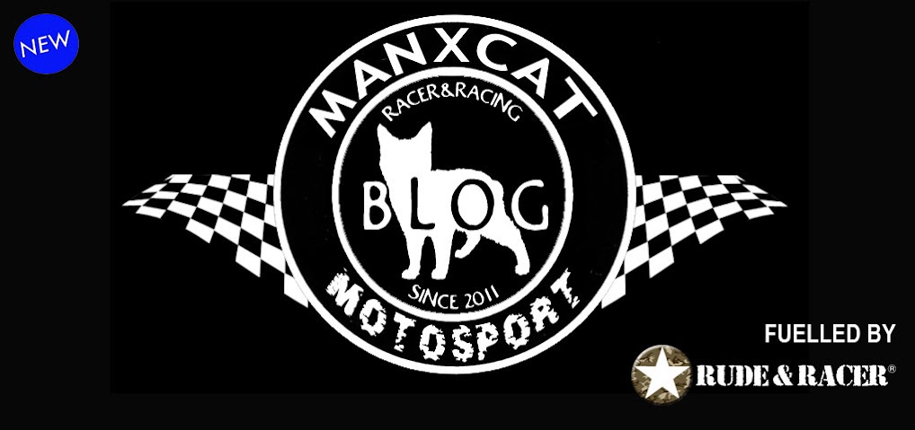 Manx Cat Motosport